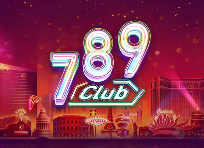 Giới Thiệu Về Game 789club